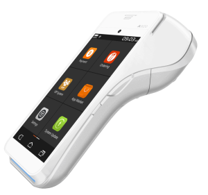 Payment Terminal